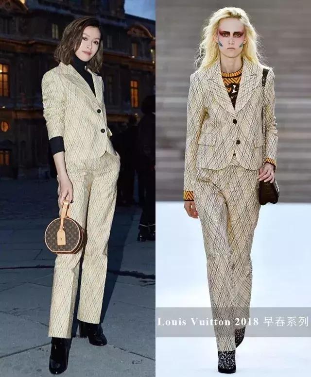 马伊琍大衣造型,高级感风衣女马伊琍同款