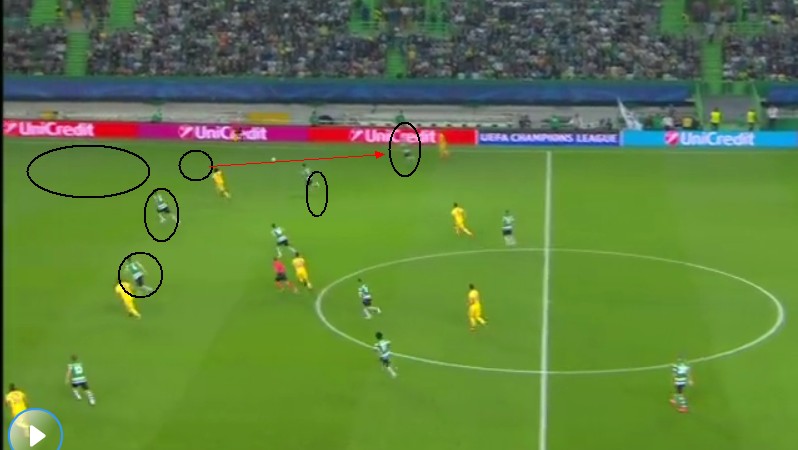 尤文vs波尔图任意球,葡萄牙体育vs尤文图斯阵容