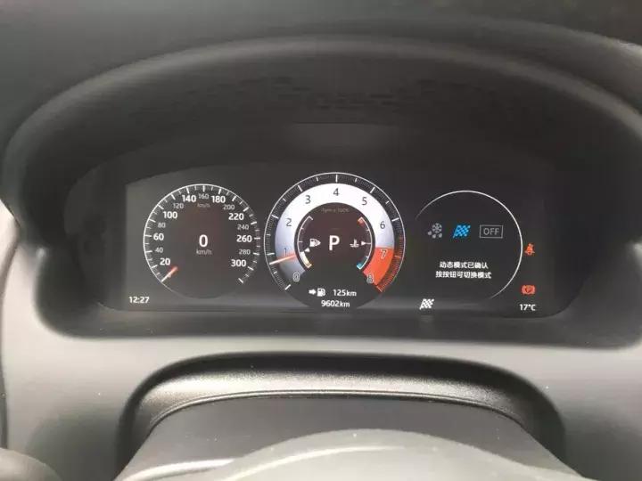 试驾奇瑞捷豹路虎发现运动版,捷豹xjl皇室