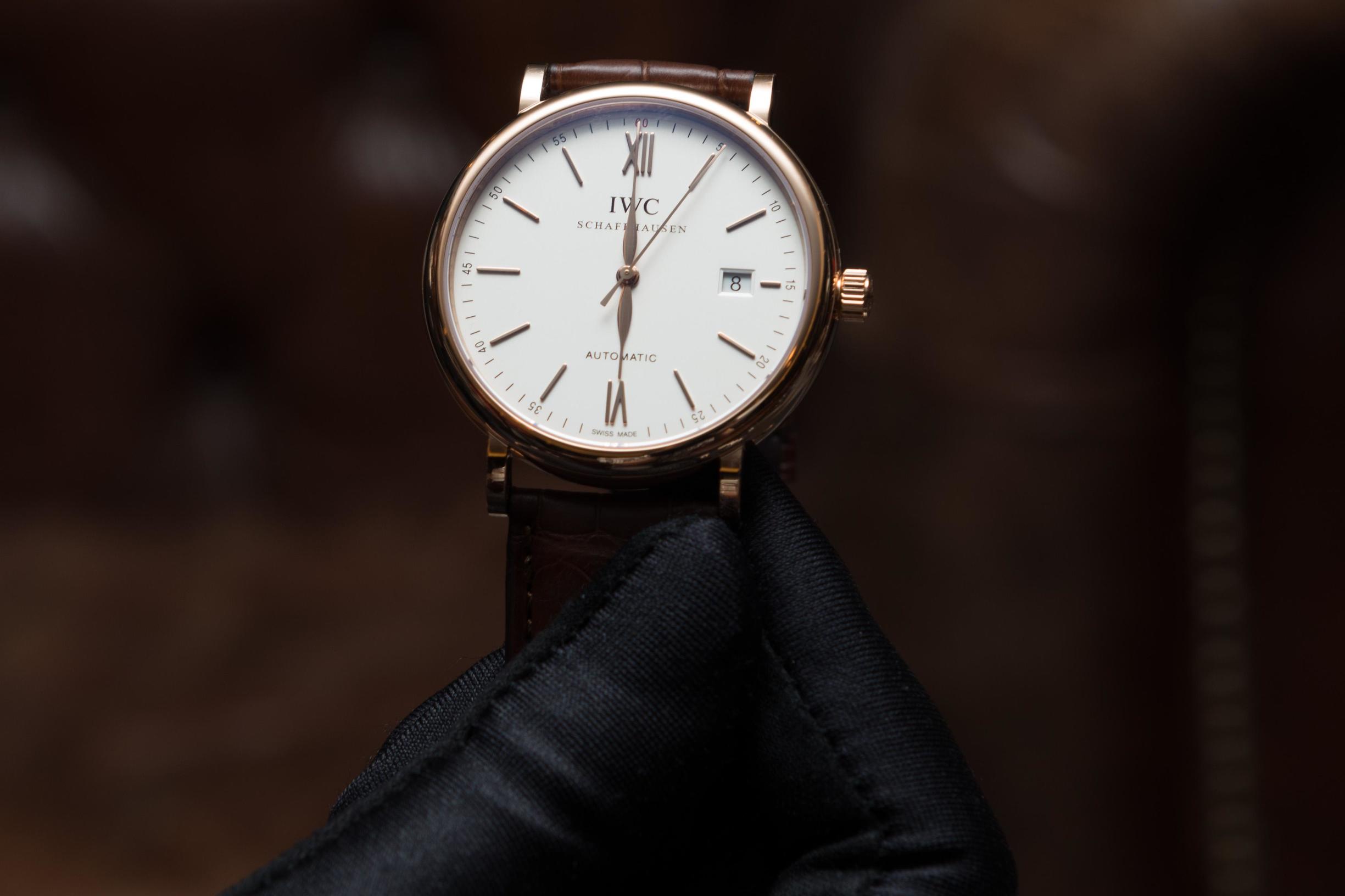 一看即会!教你一眼识别手表机芯用的是不是真的瑞士ETA2892机芯