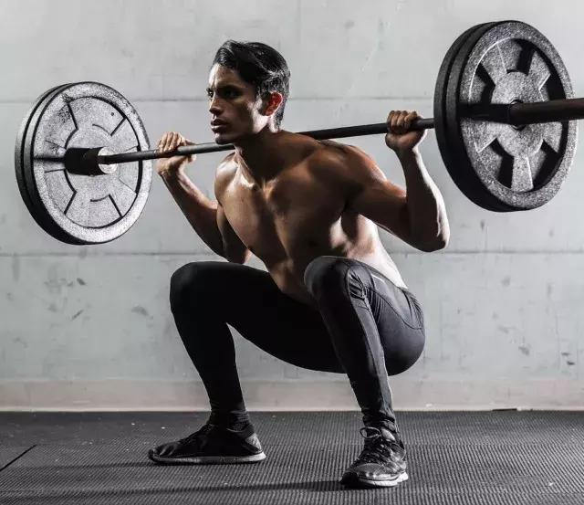 新手跑者腿部力量训练,跑后力量训练