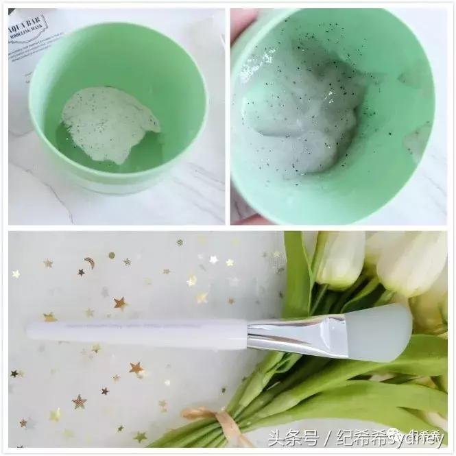 口红是女人用来续命的？面膜才是！涂抹或贴片面膜随你选来保湿