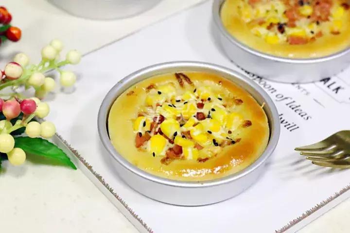 面包的做法花样图片大全,面包的做法花样大全