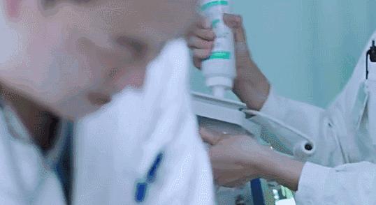 这部剧，会让你重燃起对国产医疗剧的希望