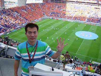 想看未来两届世界杯，只此一家别无分店：央视独播是最大福利吗