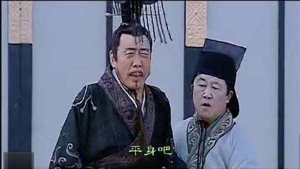 汉景帝:别样的“沉默人生”(下)