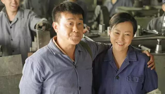 窝头会馆宋丹丹何冰经典片段,何冰谈宋丹丹演话剧