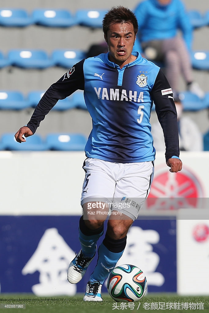 日本足球领先中国多少年，看看日系强货paramexico，你就有答案了