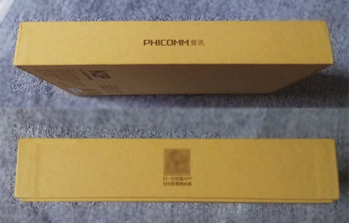 斐讯k2p和小米ax3600哪个好,斐讯k2p为什么有人说是神机