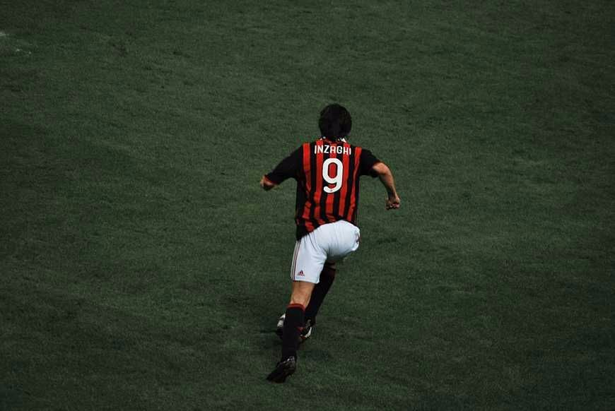 幽灵因扎吉,鬼魅杀手因扎吉生涯