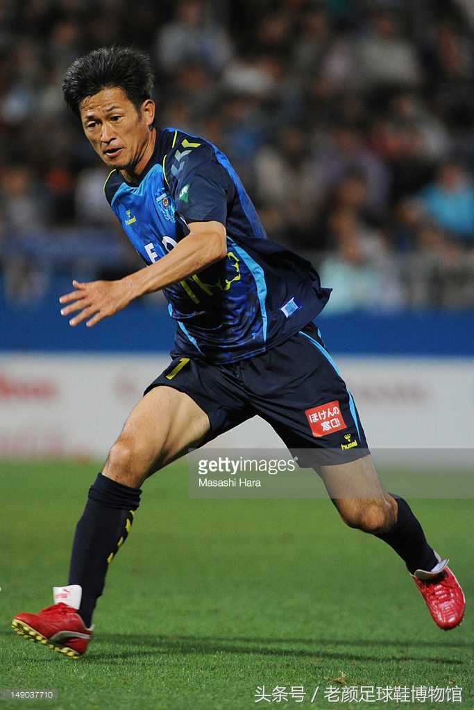 日本足球领先中国多少年，看看日系强货paramexico，你就有答案了