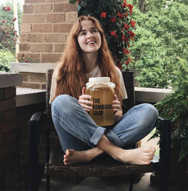 360°真实记录从满脸痘到痊愈，她红遍了Ins