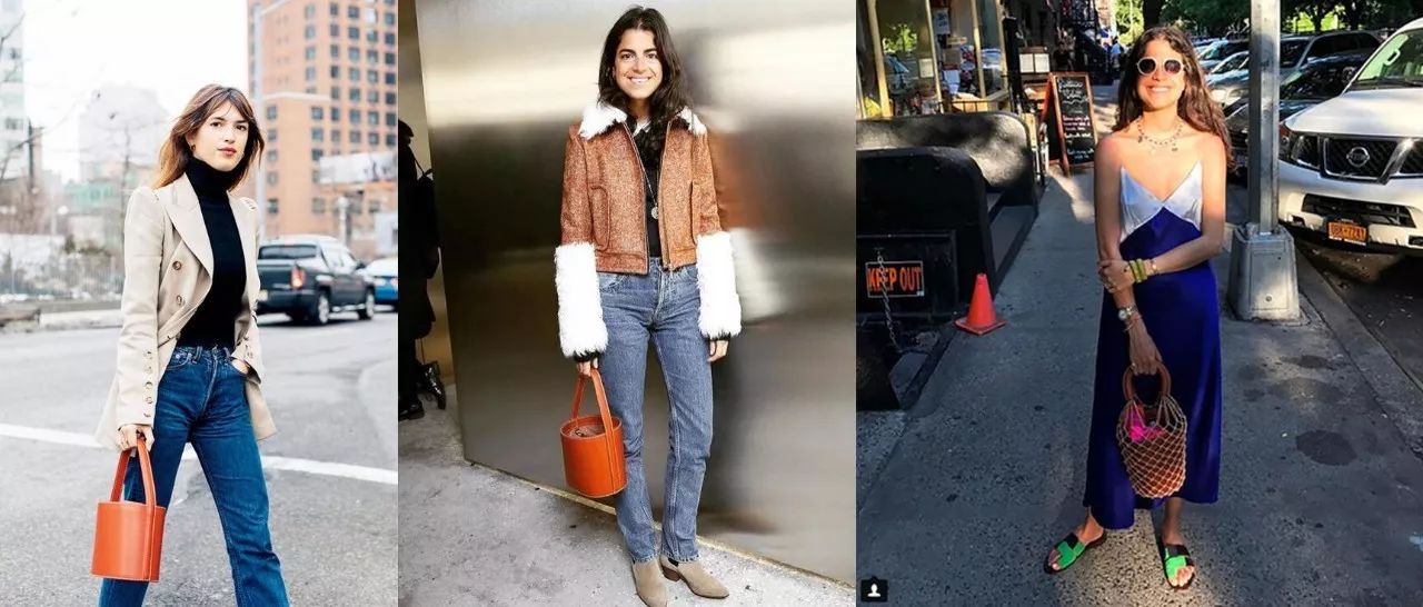 20左右小众高颜值包包,小众品牌包包斜挎包