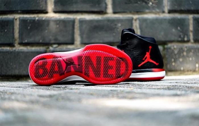 你说穿上这双球鞋如履云端，我是相信的