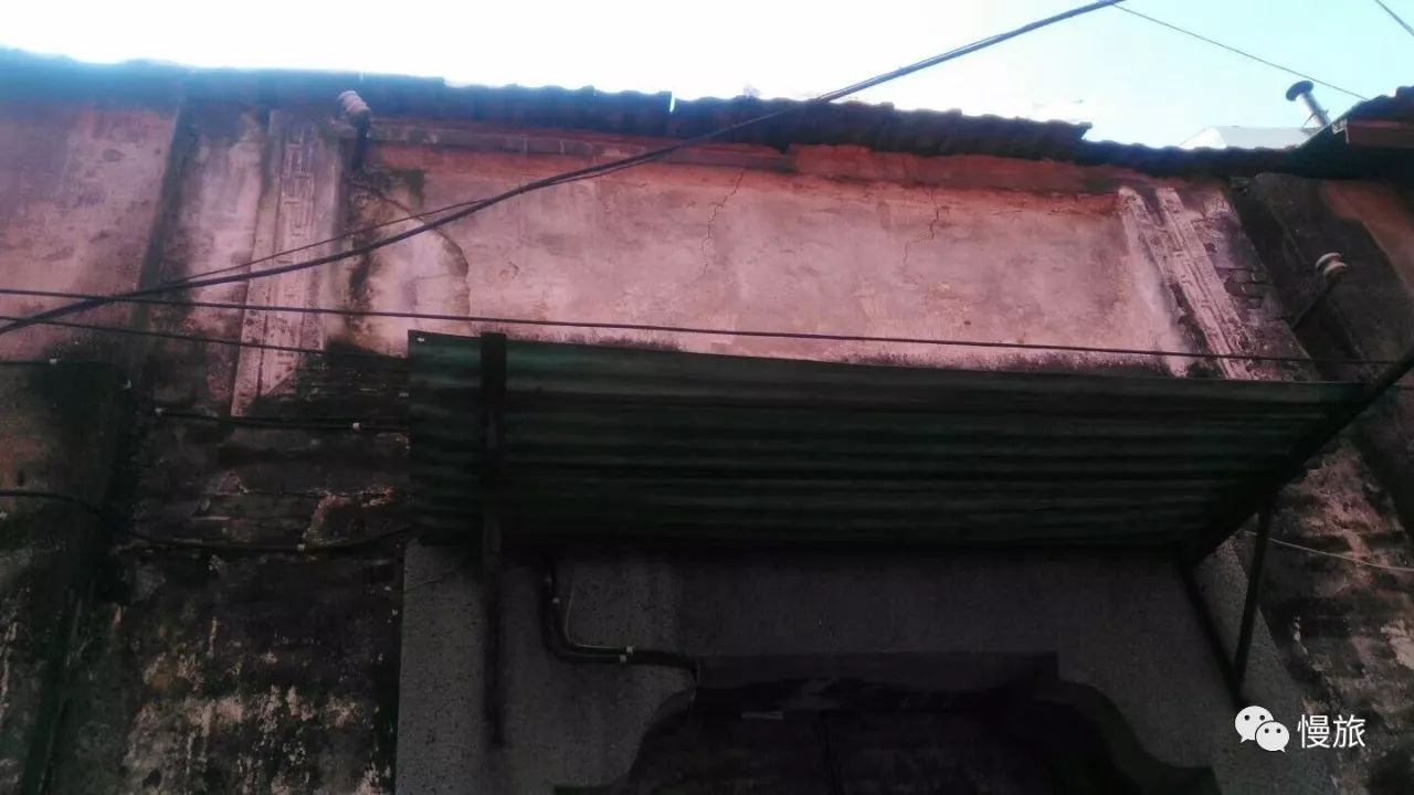 慢旅南京｜城南旧事之一，评事街清溪漫品