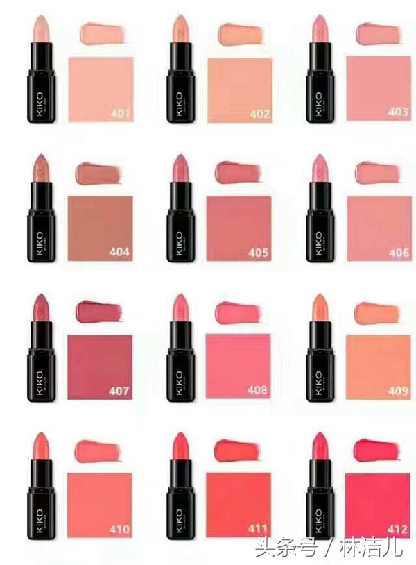 哪个牌子的口红最滋润又持久,小众口红推荐colourpop