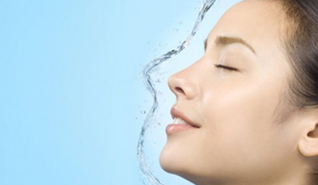 带珍珠粉的海藻面膜,极致海藻面膜