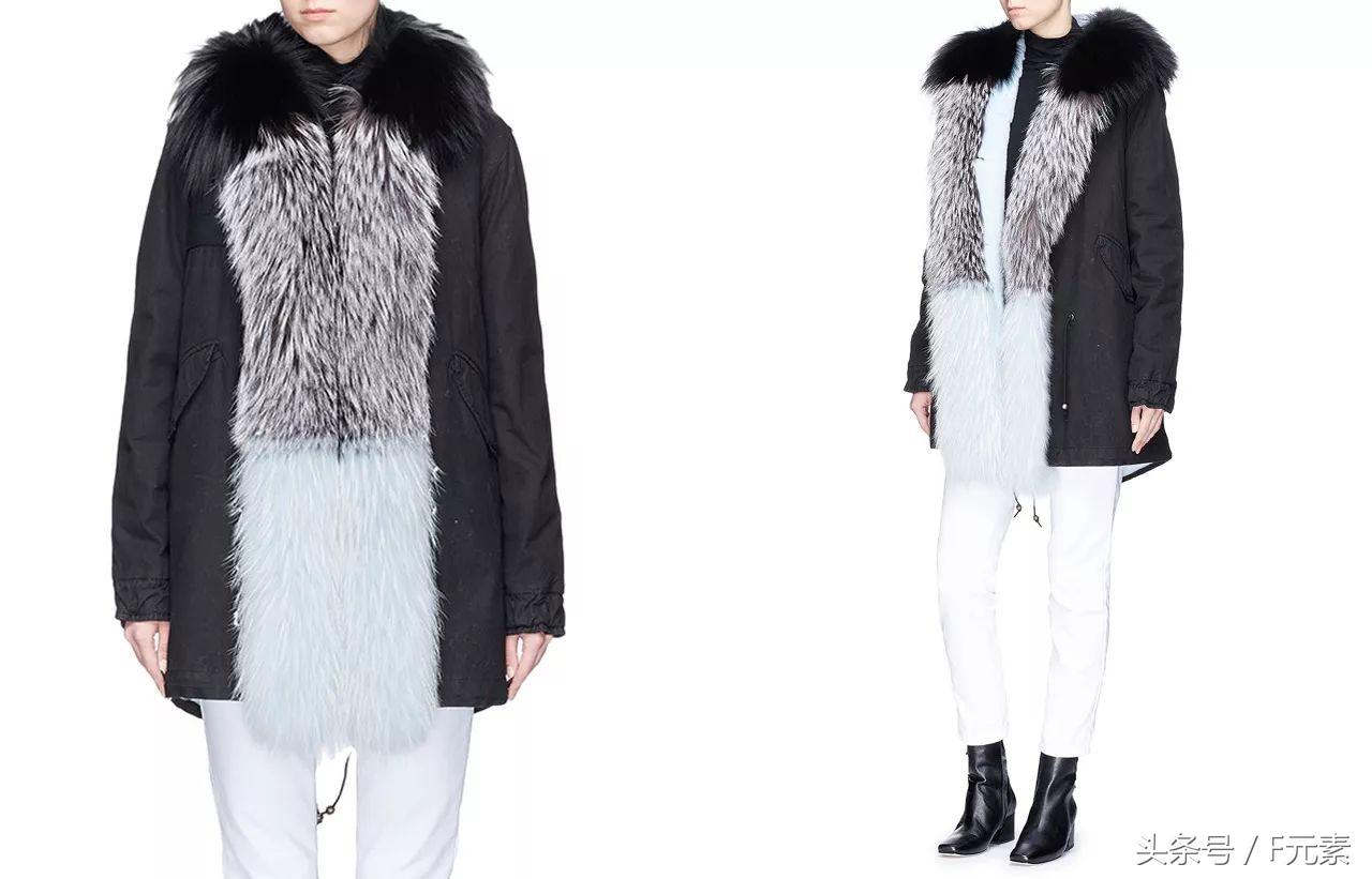 皮草线上,2022年皮草市场分析