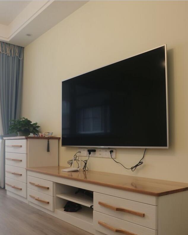 清新舒适的北欧家,简约北欧风舒适又轻松