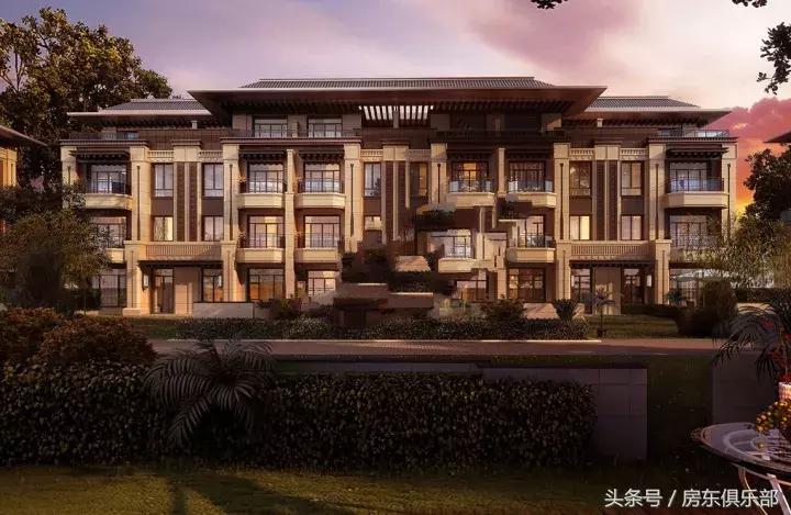 郑州市最贵的房子,郑州地铁11号线利好哪些楼盘