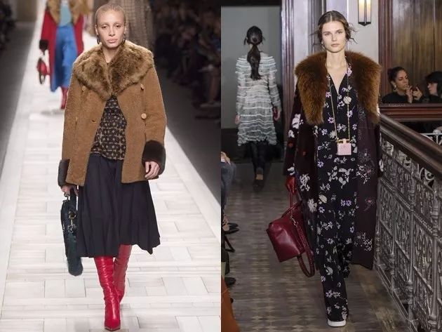 皮草是环保公敌吗,真假皮草有什么区别