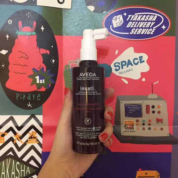 90后的叔叔阿姨，你的头发掉了