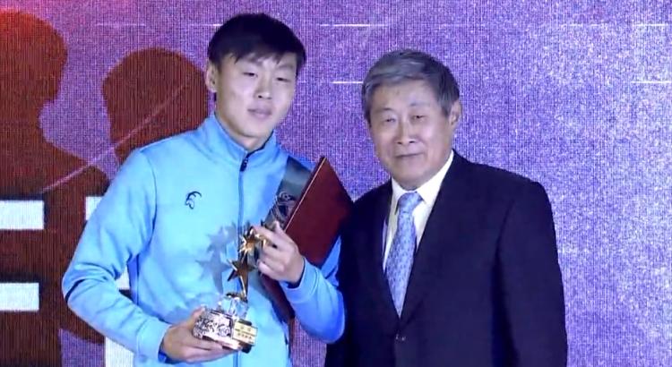 大连中甲联赛颁奖,2017年中甲联赛大连一方名单