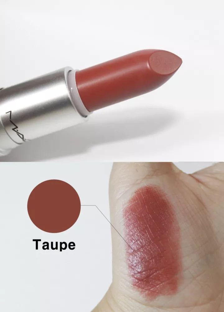 秋冬最显白的9支口红,兰蔻黄皮显白口红秋冬