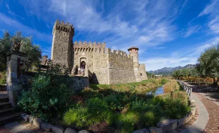 选在圣诞节去美国？这些鲜有人知的信息你得知道！