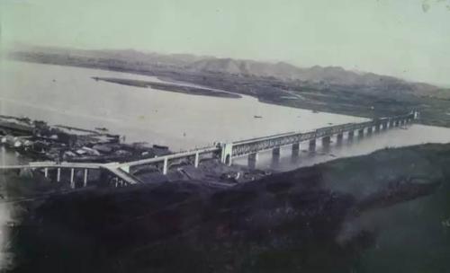 茅以升造桥,茅以升造桥课文全集