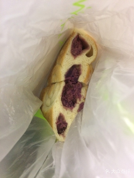 网红奈雪欧包测评,各大网红欧包测评