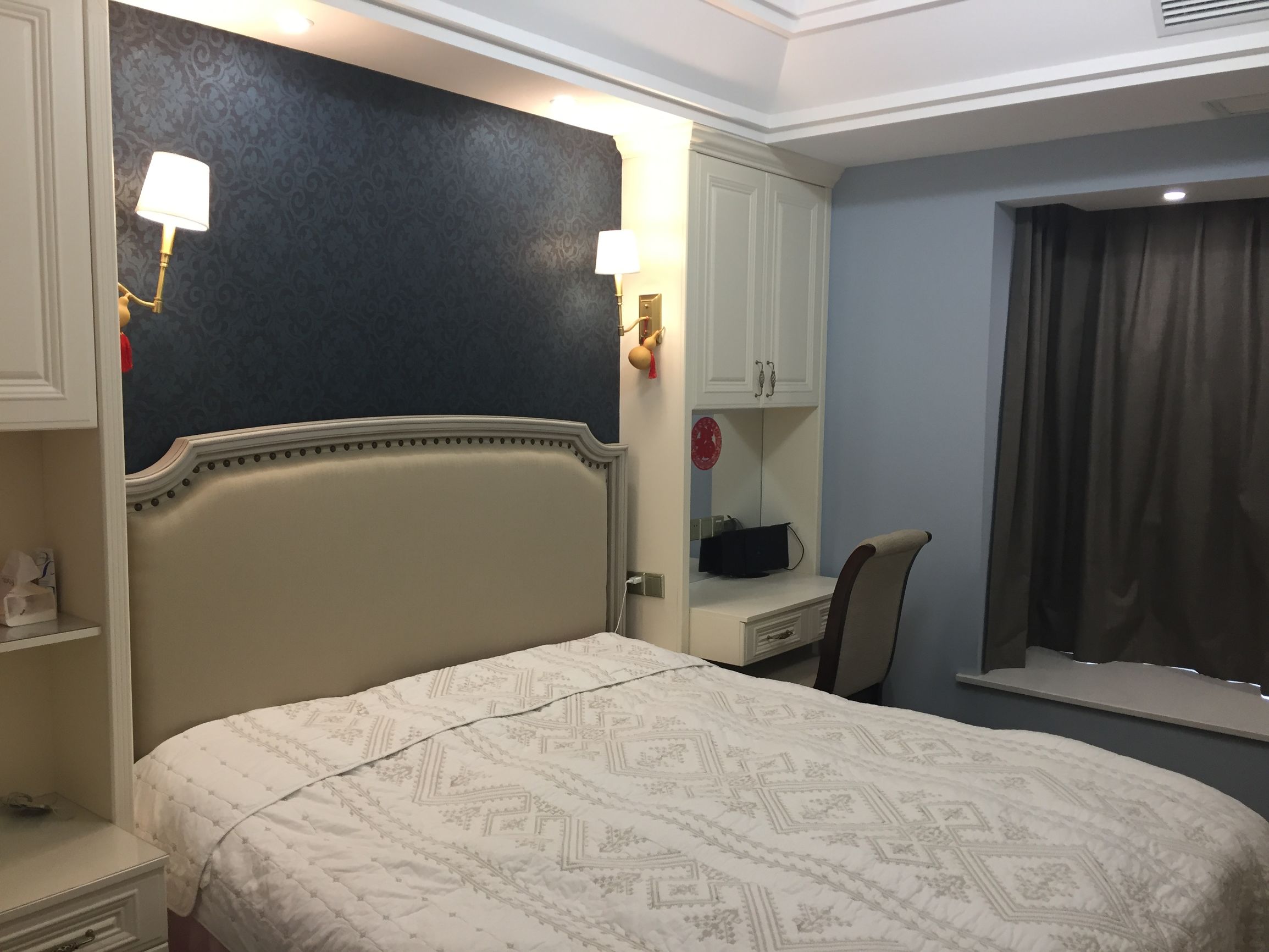 邻居都说漂亮的装修,邻居都说你家装修好看