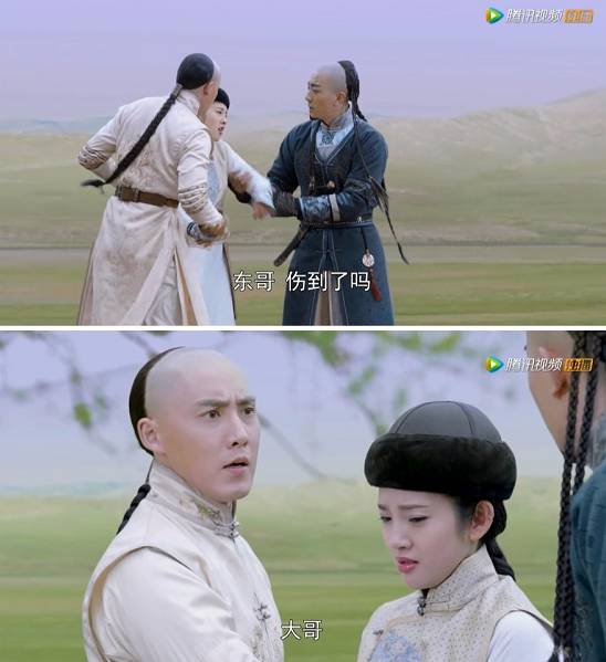 从秦始皇到皇太极,他演电视剧把历史学了个遍,可以转行当老师了