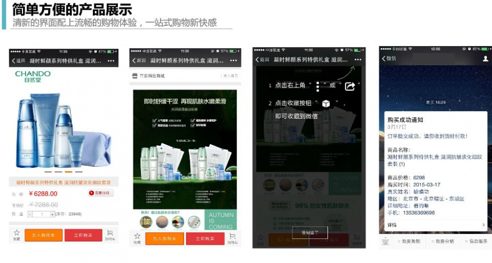 微信三级分销商城营销方案,微信分销商业模式有哪些
