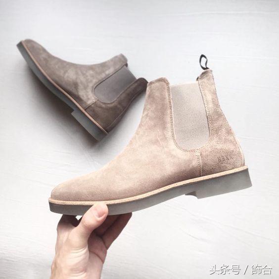 4双百搭不挑人的靴子,白靴子搭配平价推荐