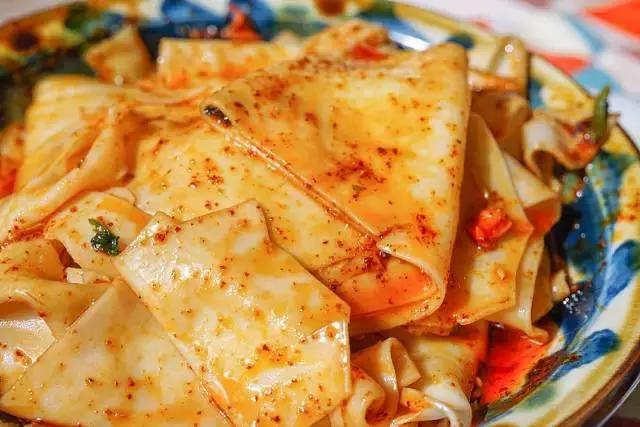 淘宝上卖的最好的面食,淘宝哪种品牌面条最好吃