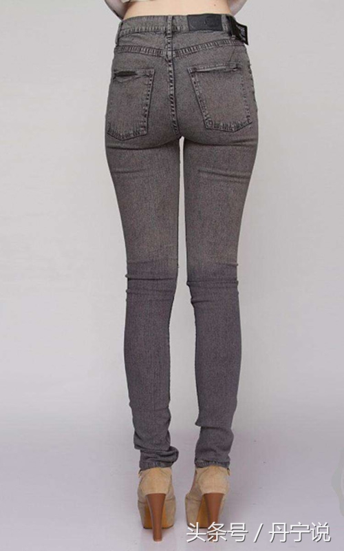 除了宜家之外的小众品牌,世界三大牛仔裤品牌对比