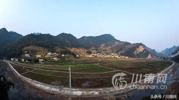 大美叙永系列之白腊苗族乡：中国传统村落，苗趣多多！