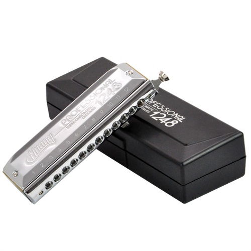 河南半音阶口琴选购,常用的半音阶口琴