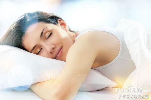 打呼噜最快治疗方法小妙招,把舌头往上卷能治打呼噜吗