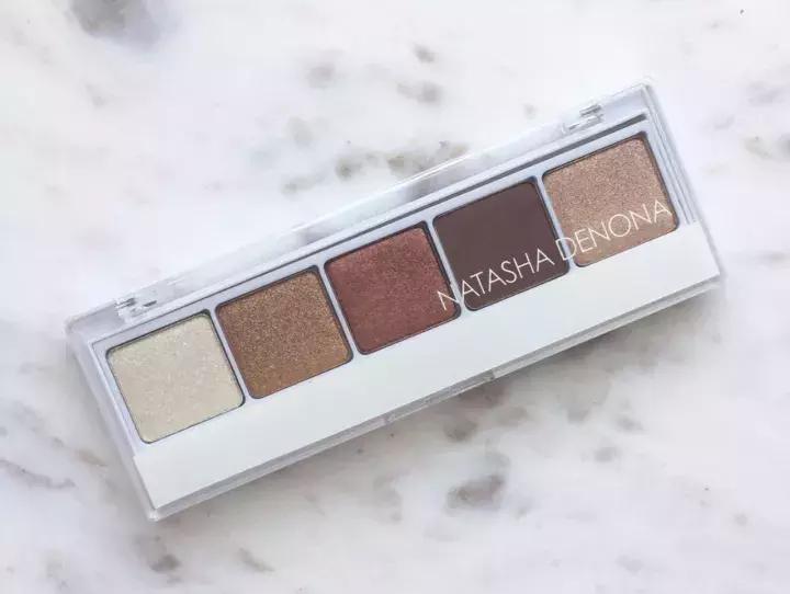 想拥有一个好的妆容,想拥有很多tf眼影色号