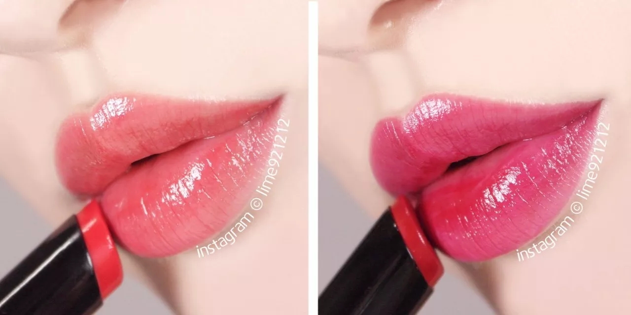 什么样的口红滋润不拔干,滋润不拔干的口红推荐