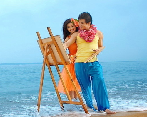 女人如何拴住男朋友的心,女人能把男人拴在身边吗