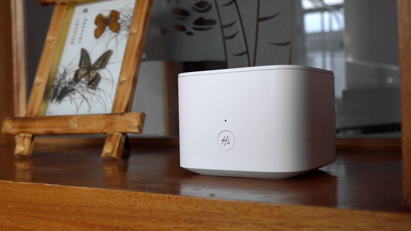 荣耀路由3和wifi6哪个网速好,小米路由器3和荣耀路由标准版