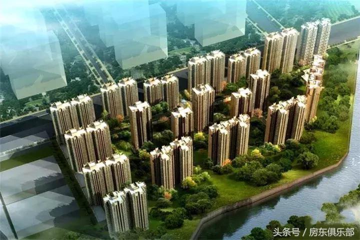 郑州市最贵的房子,郑州地铁11号线利好哪些楼盘