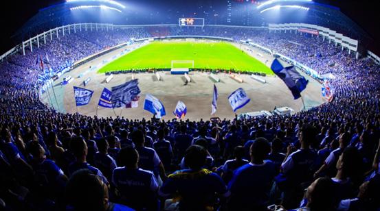 中甲联赛各球队主场,中甲4大魔鬼主场