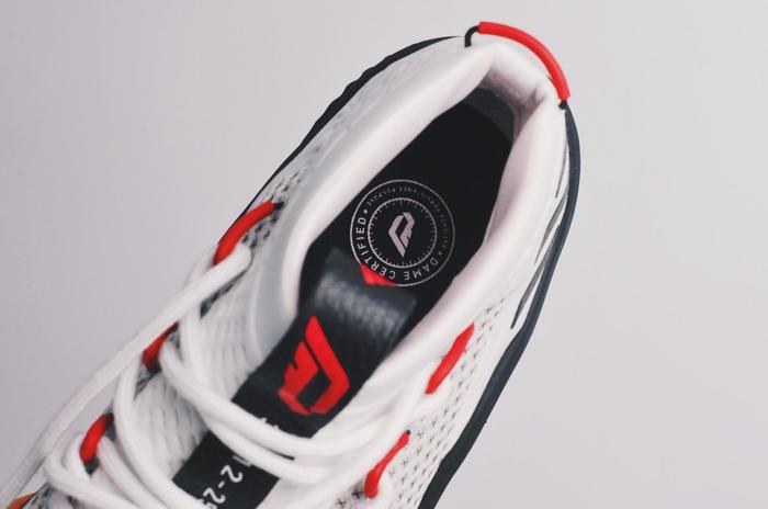 利拉德4适合突破吗,利拉德4