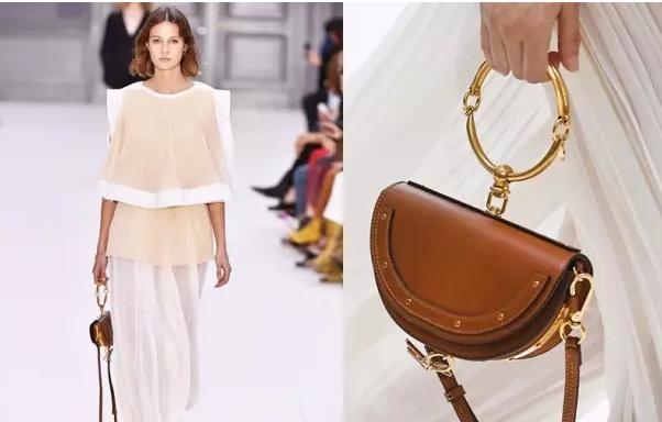 这可能是今年每个女孩的包包心愿清单