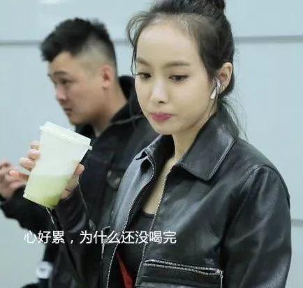 宋茜私下人品怎么样,如何理解宋茜疑似回应雪莉事件