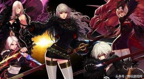 刚入坑dnf,2021dnf刚入坑玩啥职业